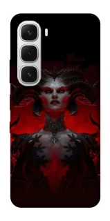 Чехол на Infinix Hot 60i Lilith фото 1 из 1