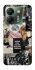 Чохол на Xiaomi Poco M7 pro 5G Fashion collage ver.11 фото 1 з 1
