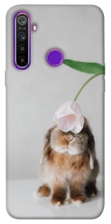 Чохол на Realme 5 Bunny фото 1 з 1