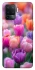 Чохол на Oppo Reno 5 Lite Тюльпанове поле фото 1 з 1
