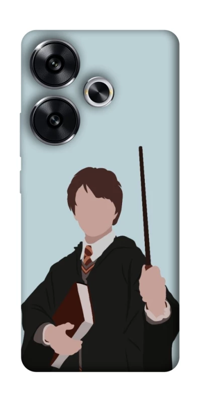 Чохол на Xiaomi Poco F6 Harry Potter v5 фото 1 з 1