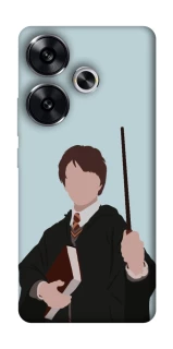 Чехол на Xiaomi Poco F6 Harry Potter v5 фото 1 из 1