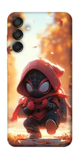 Чохол на Samsung Galaxy M15 5G Mini  Spiderman фото 1 з 1
