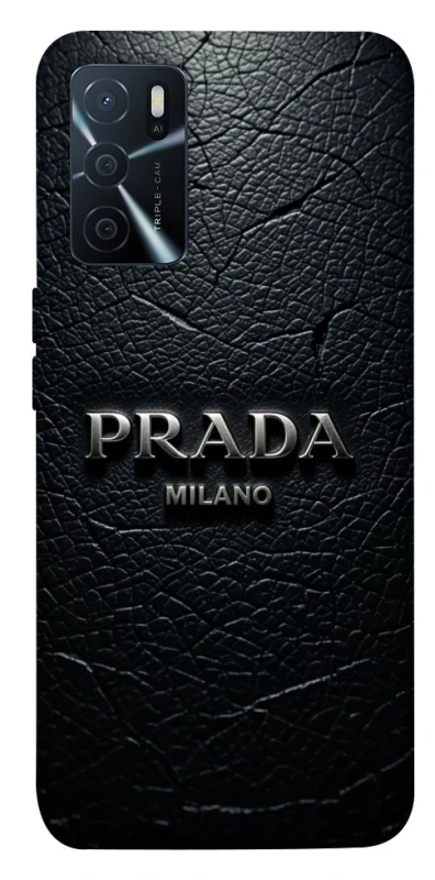 Чохол на Oppo A16s / A16 Prada фото 1 з 1