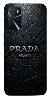 Чохол на Oppo A16s / A16 Prada фото 1 з 1