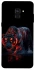 Чохол на Samsung A530 Galaxy A8 (2018) fire tiger фото 1 з 1
