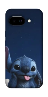 Чехол на Google Pixel 9a Stitch ver.2 фото 1 из 1