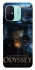 Чохол на Xiaomi Redmi 12C / Poco C55 Odyssey ver.4 фото 1 з 1