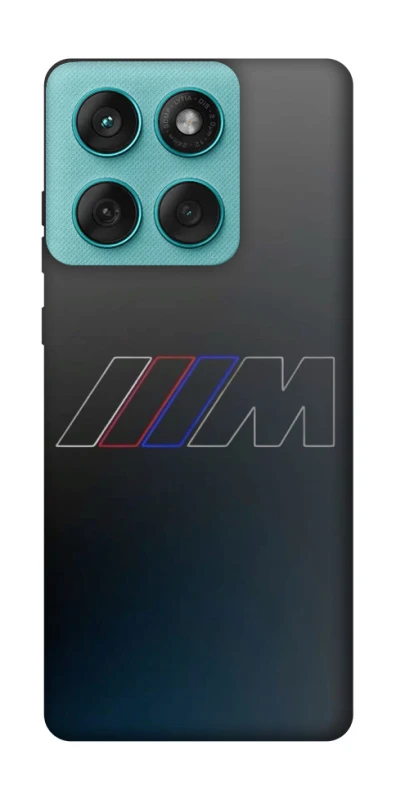 Чохол на Motorola Edge 60 Fusion M-series фото 1 з 1