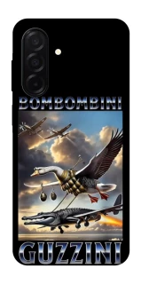 Чохол на Samsung Galaxy A26 5G Bombombini Gusini фото 1 з 1