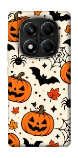 Чехол на Xiaomi Redmi Note 14 Pro 4G Halloween v13 фото 1 из 1