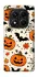 Чехол на Xiaomi Redmi Note 14 Pro 4G Halloween v13 фото 1 из 1