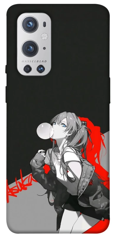 Чехол на OnePlus 9 Pro Asoka фото 1 из 1