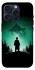 Чохол на Apple iPhone 15 Pro (6.1") Harry Potter & Dementor фото 1 з 1