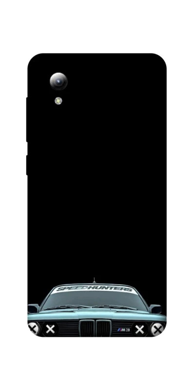 Чохол на ZTE Blade A3 (2019) BMW v148 фото 1 з 1