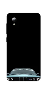 Чохол на ZTE Blade A3 (2019) BMW v148 фото 1 з 1