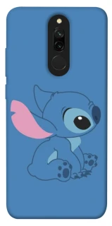 Чохол на Xiaomi Redmi 8 Pair romantic theme ver.3 фото 1 з 1