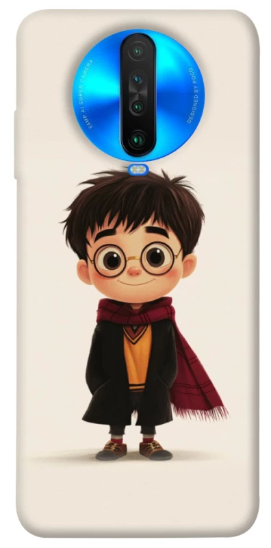 Чехол на Xiaomi Poco X2 Harry Potter v8 фото 1 из 1