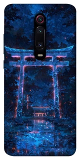 Чехол на Xiaomi Redmi K20 / K20 Pro / Mi9T / Mi9T Pro torii gate фото 1 из 1
