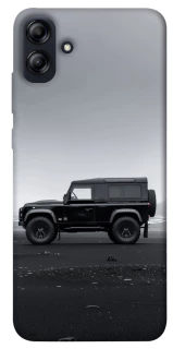 Чохол на Samsung Galaxy A04e Land rover фото 1 з 1