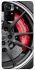 Чехол на Xiaomi Poco M4 Pro 5G Wheel MB фото 1 из 1