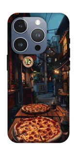 Чохол на Apple iPhone 16 Pro Pizza фото 1 з 1