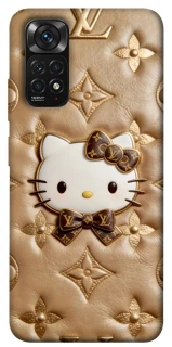 Чохол на Xiaomi Redmi Note 11 (Global) / Note 11S Hello Kitty ver.2 фото 1 з 1
