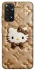 Чохол на Xiaomi Redmi Note 11 (Global) / Note 11S Hello Kitty ver.2 фото 1 з 1
