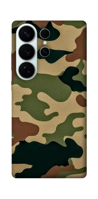 Чехол на Samsung Galaxy S26 Pro Camouflage v27 фото 1 из 1