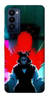 Чохол на TECNO Camon 18 Pro Choso v4 фото 1 з 1