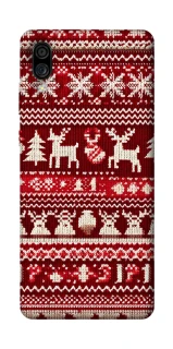 Чохол на ZTE Blade A5 (2020) Christmas jumper ver.2 фото 1 з 1