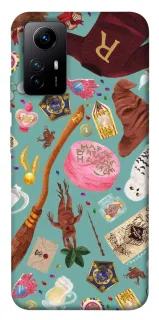 Чохол на Xiaomi Redmi Note 12S Harry Potter v28 фото 1 з 1