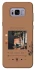 Чохол на Samsung G955 Galaxy S8 Plus Coffee player фото 1 з 1