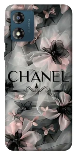 Чехол на Motorola Moto E13 Chanel фото 1 из 1