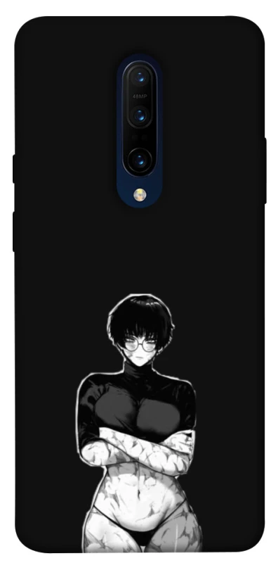 Чохол на OnePlus 7 Pro Maki фото 1 з 1