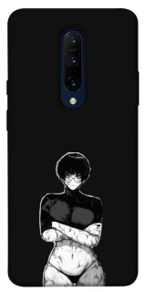 Чехол на OnePlus 7 Pro Maki фото 1 из 1