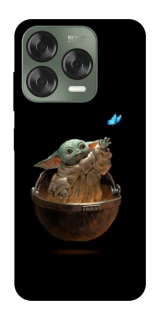 Чохол на ZTE Nubia V70 Design Star Wars Grogu фото 1 з 1