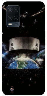 Чехол на Oppo A54 4G Kanye West ver.7 фото 1 из 1