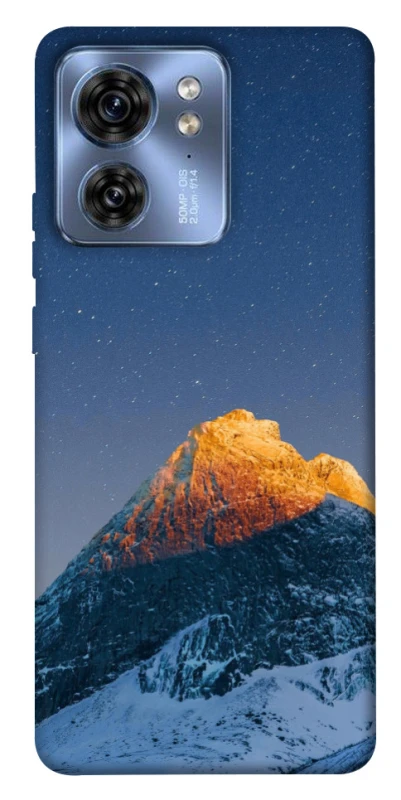 Чохол на Motorola Edge 40 Star mountain фото 1 з 1