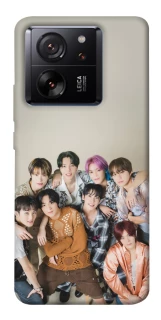 Чохол на Xiaomi 13T NCT фото 1 з 1