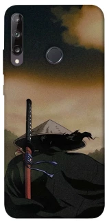 Чохол на Huawei P40 Lite E Samurai v2 фото 1 з 1