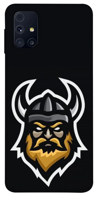 Чехол на Samsung Galaxy M31s Viking v2 фото 1 из 1