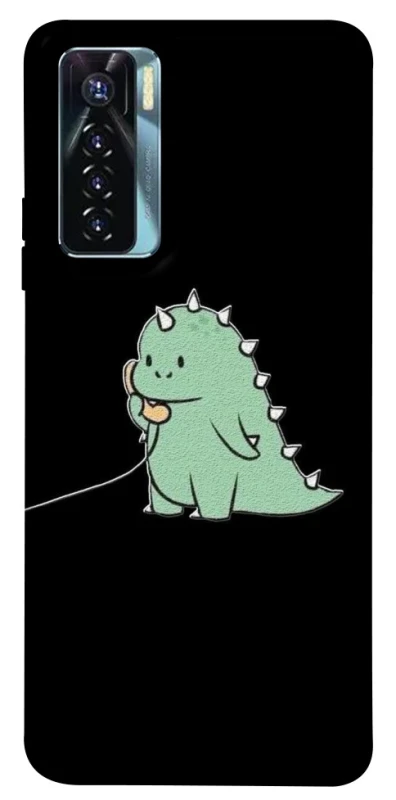 Чохол на TECNO Camon 17 Pro Pair romantic theme ver.5 фото 1 з 1