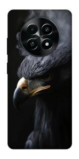 Чехол на Realme Narzo 70x black eagle фото 1 из 1