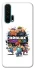 Чохол на Huawei Honor 20 Pro Roblox logo ver.3 фото 1 з 1