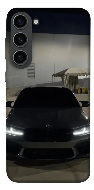 Чохол на Samsung Galaxy S23 BMW V55 фото 1 з 1