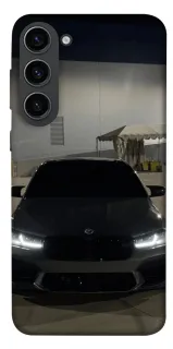 Чохол на Samsung Galaxy S23 BMW V55 фото 1 з 1