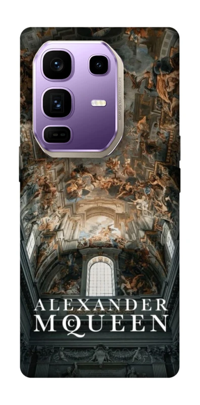Чехол на Infinix Note 50 Pro+ Alexander McQueen фото 1 из 1