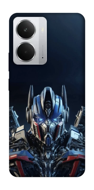 Чохол на Realme 14 Transformer фото 1 з 1