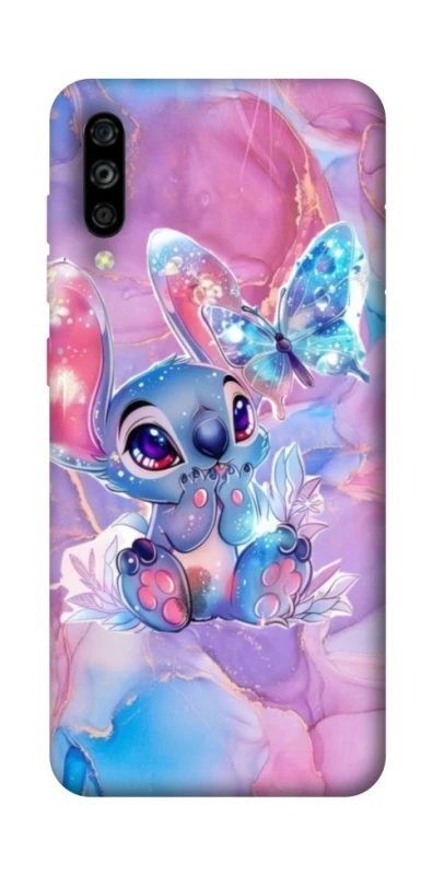 Чехол на ZTE Blade A7s (2019) Stitch ver.27 фото 1 из 1